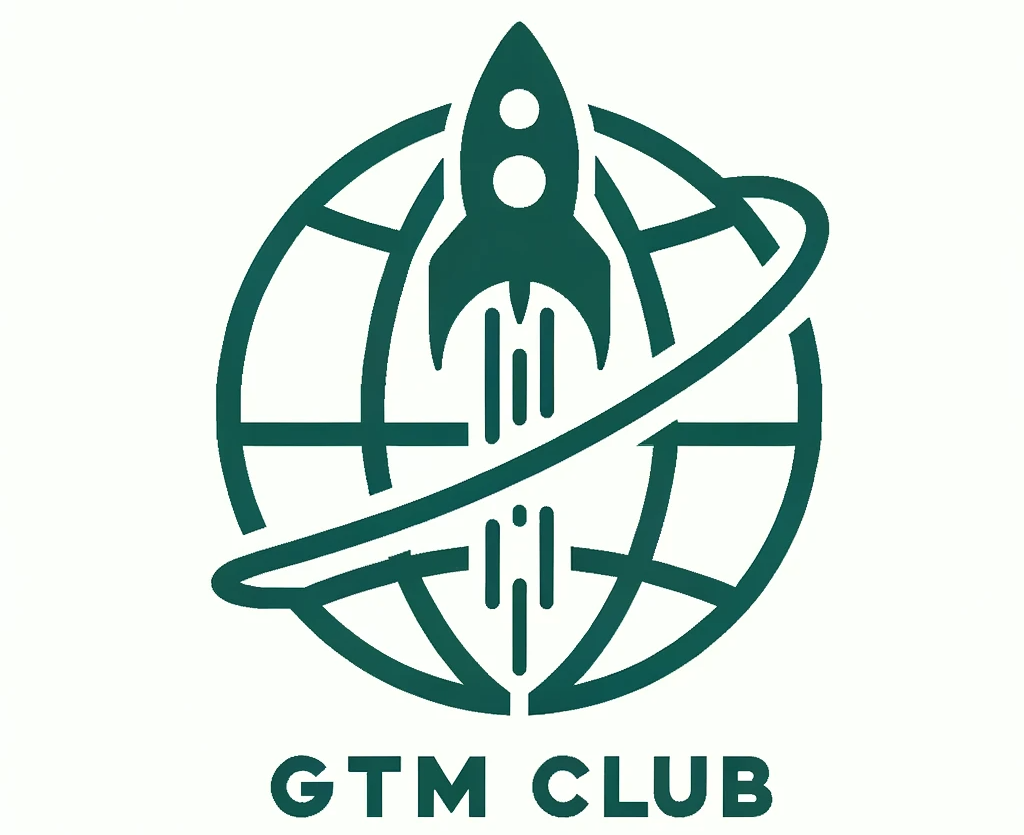 GTM Club is soon here!