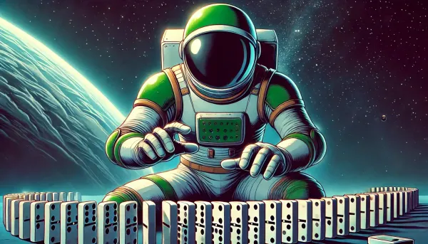 A GTM leader trying to organise leads.